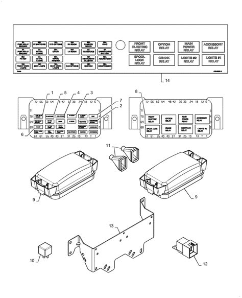 new holland l220 skid steer fuse box location|new holland l220 parts.